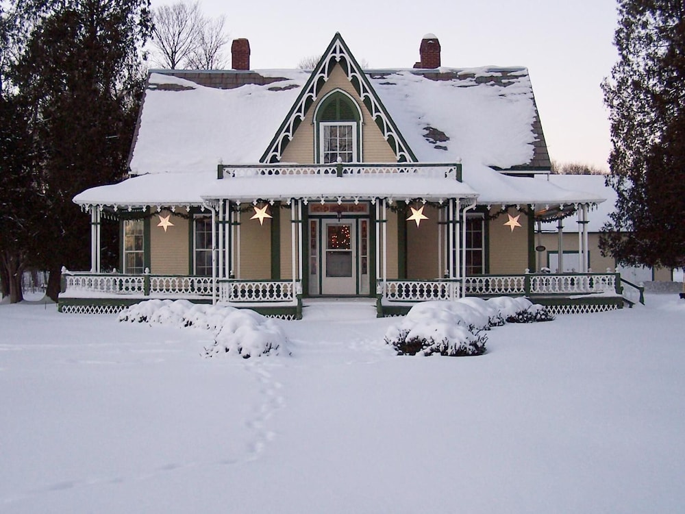 Dream House Country Inn
