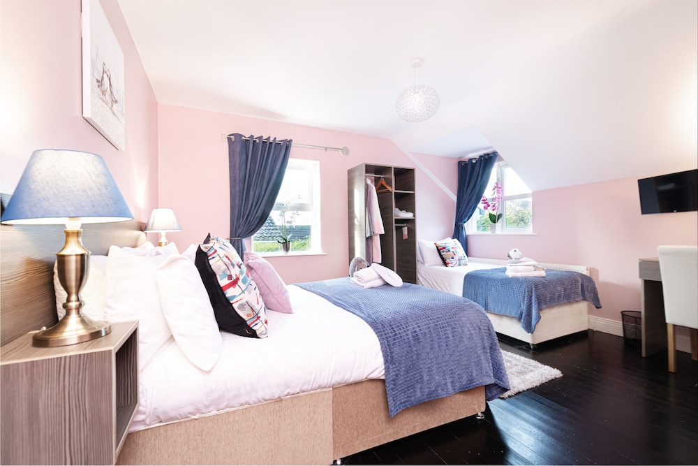 Caravogue House Bed & Breakfast view 2