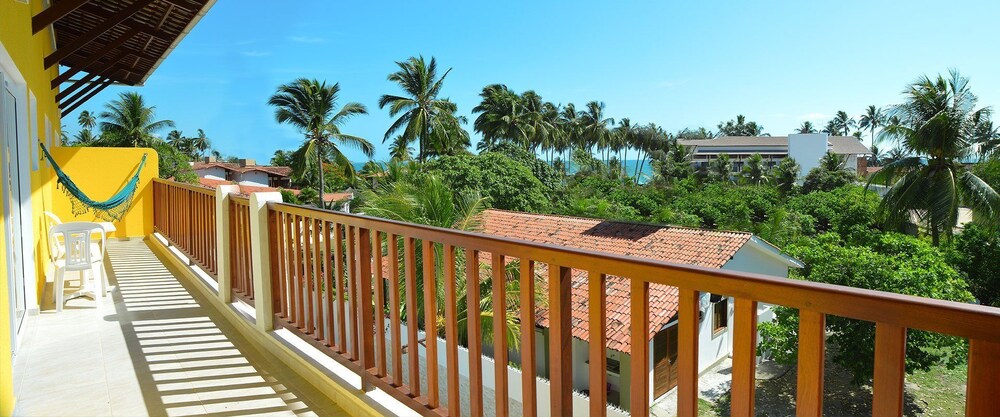 Oasis do Sol