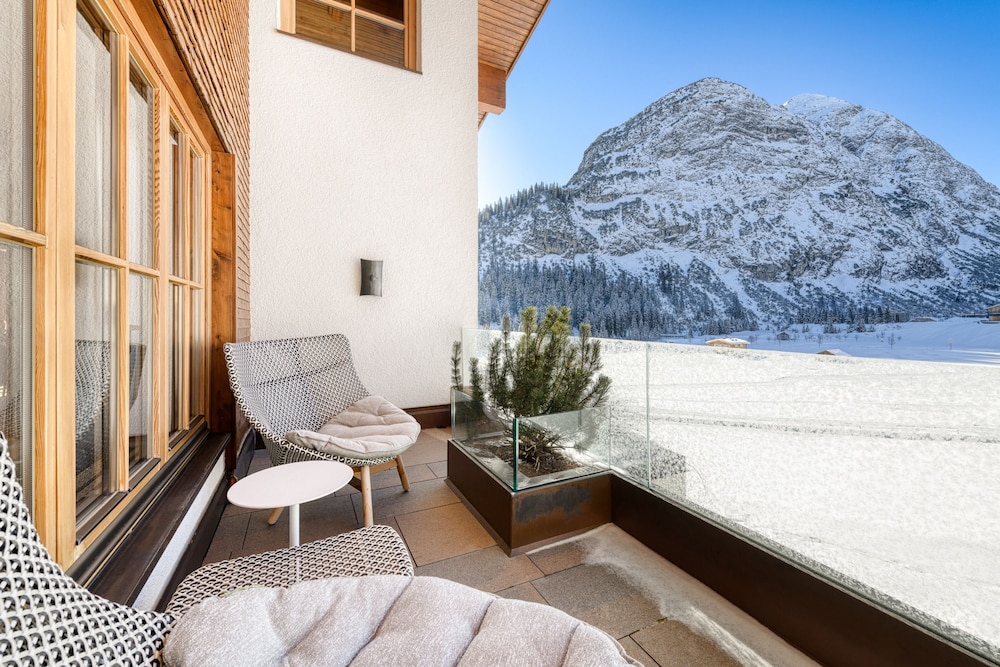 Chalet Lilly - Luxury mit Ski in - Ski out