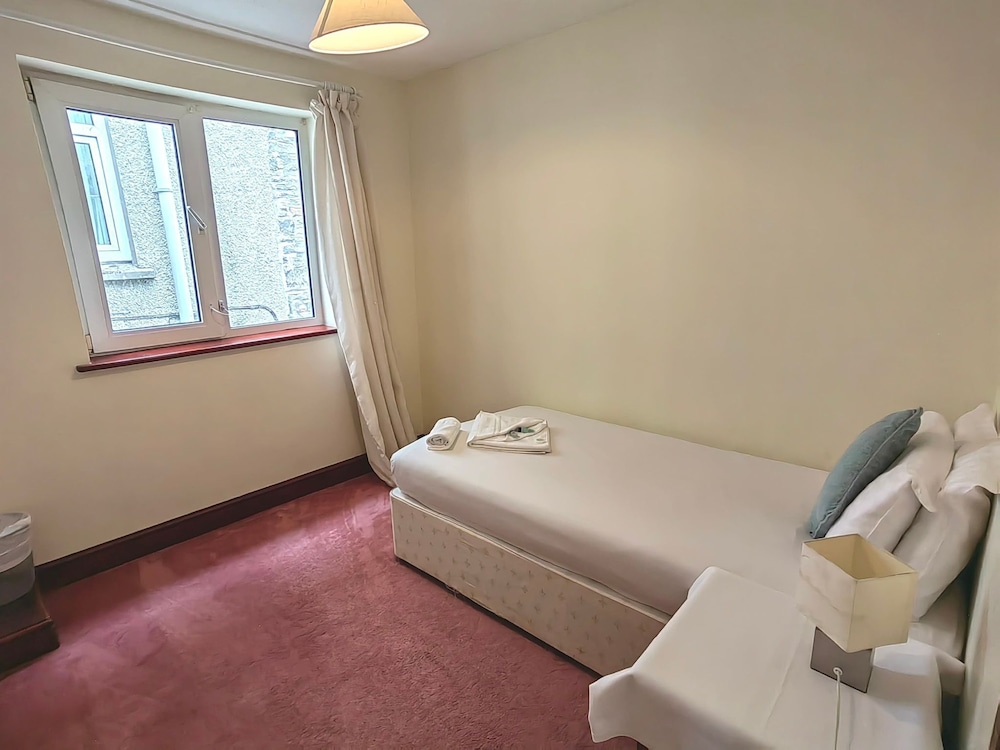 The Cardigan Bay Guest House