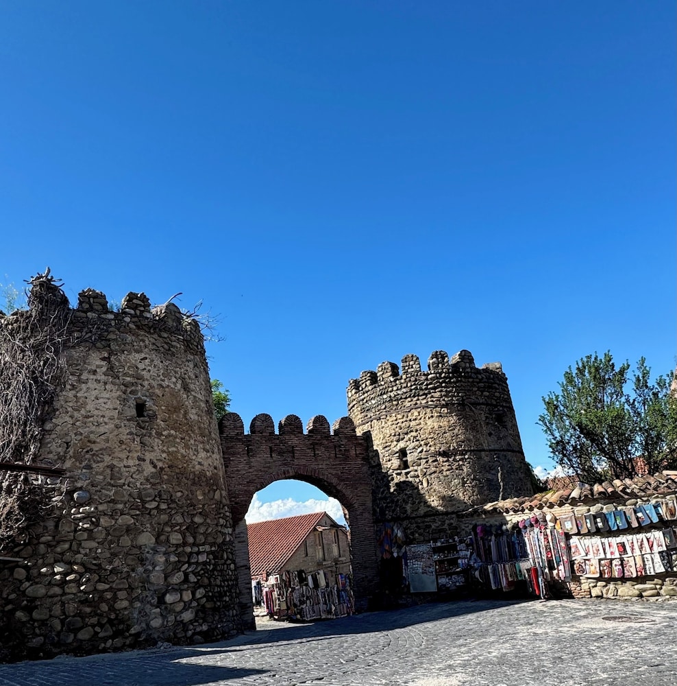 Castello Sighnaghi