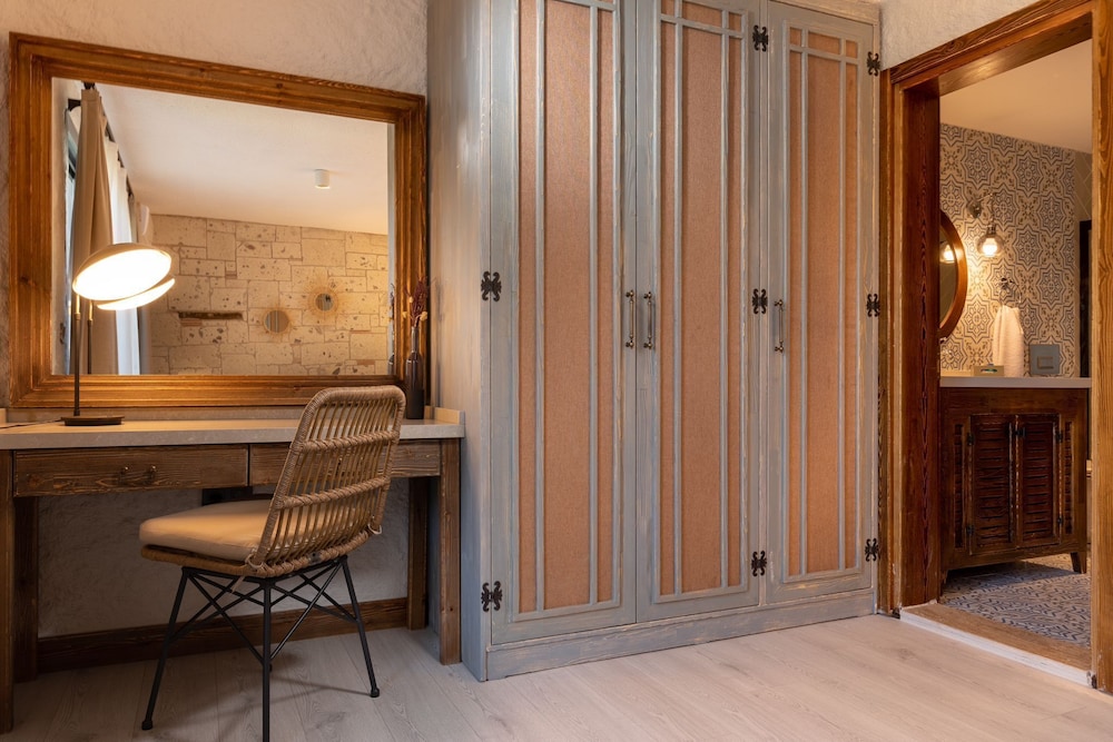 Zenaty Hotels Çeşme