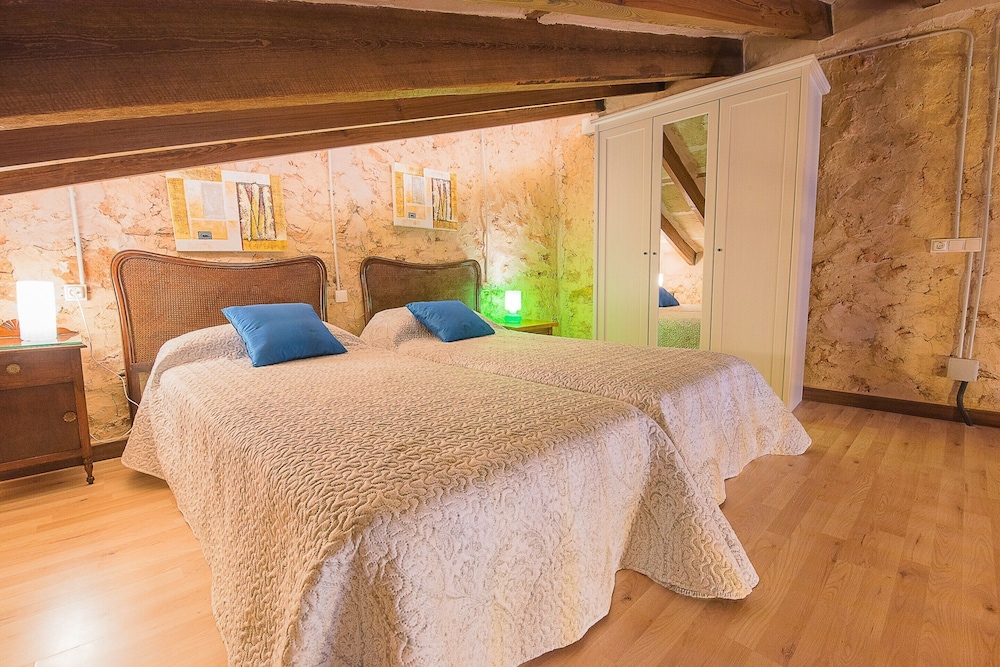 Son Caldes - Villa With Private Pool In Llucmajor
