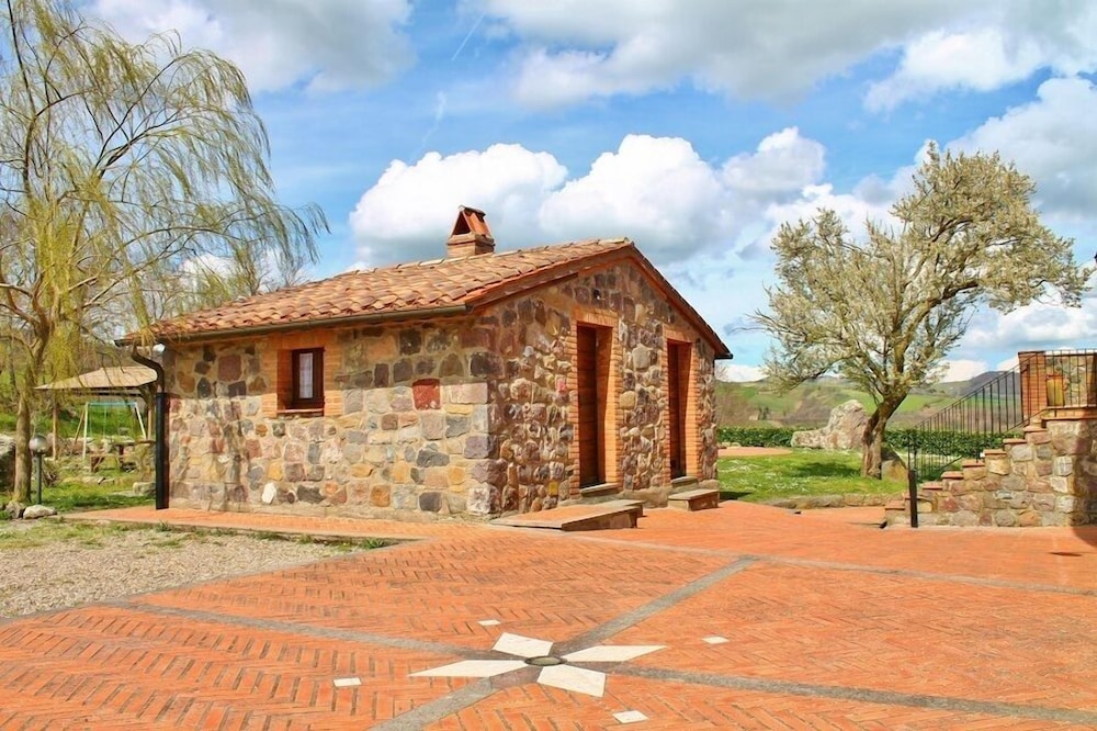 Agriturismo Podere Casano