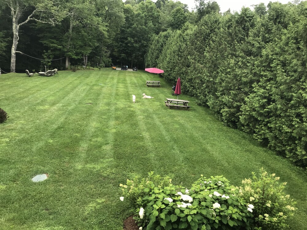 WilloBurke Boutique Inn & Nordic Spa