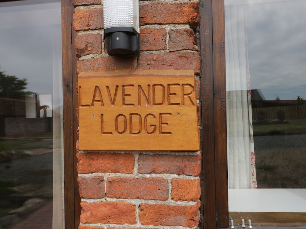 Lavender Lodge