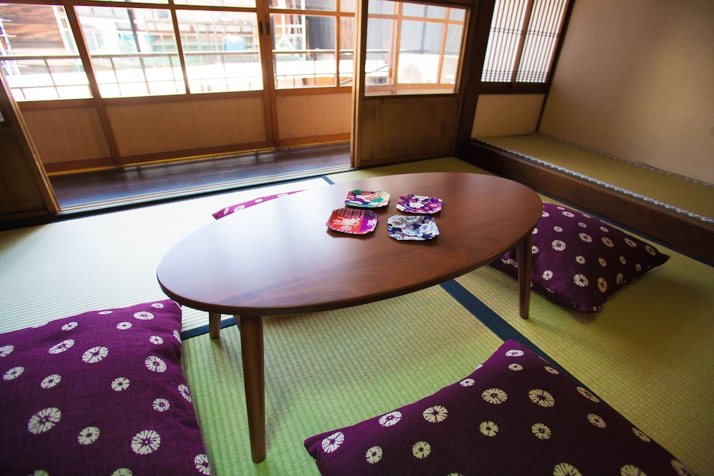 Guest house Omotenashi Kyoto
