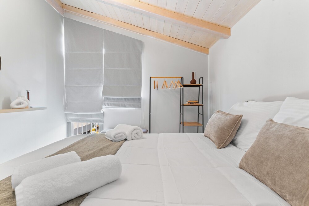 Argeno Suites Lefkada