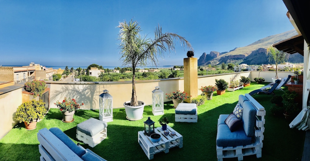 B&B L'Angolino della Nonna