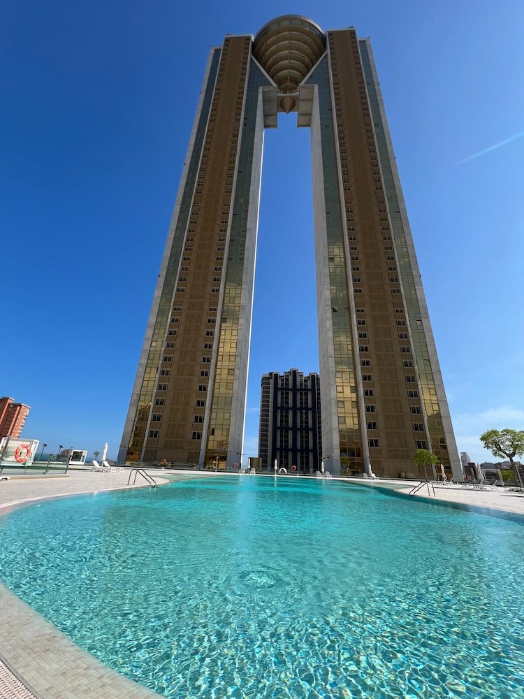 Intempo Residence