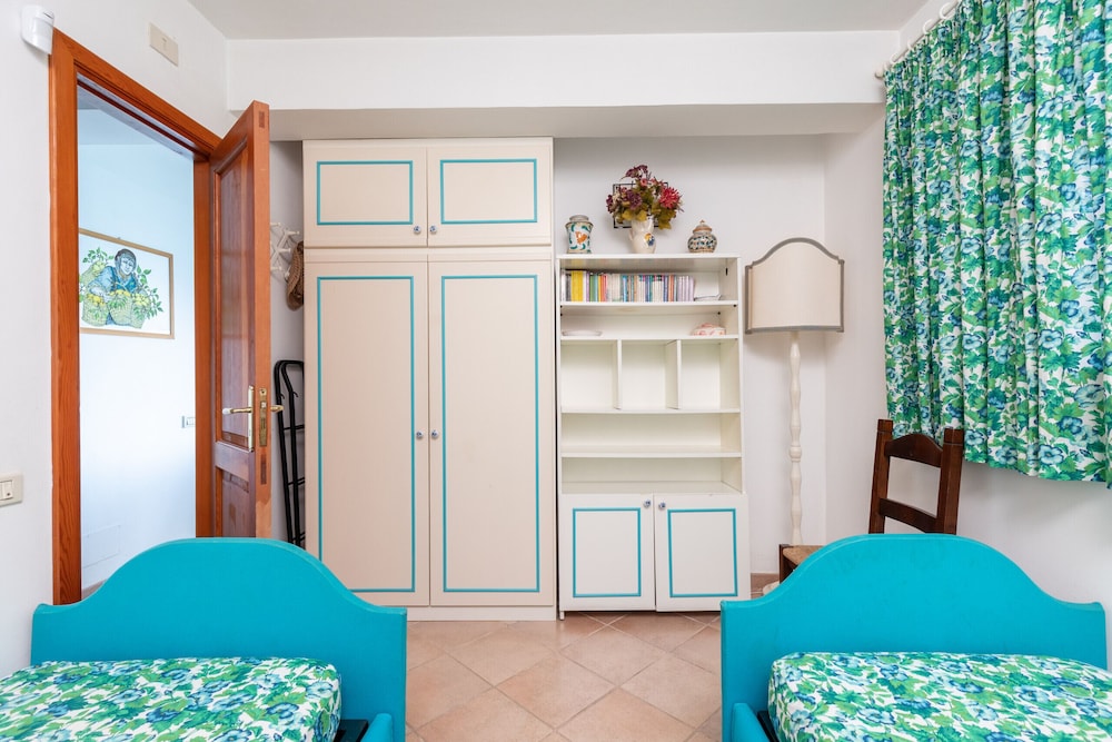 Villa Mytilene II by Wonderful Italy