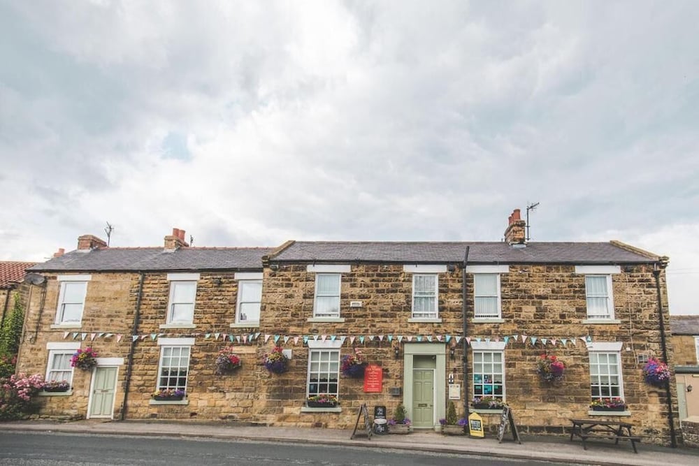 The Oak Wheel Pub