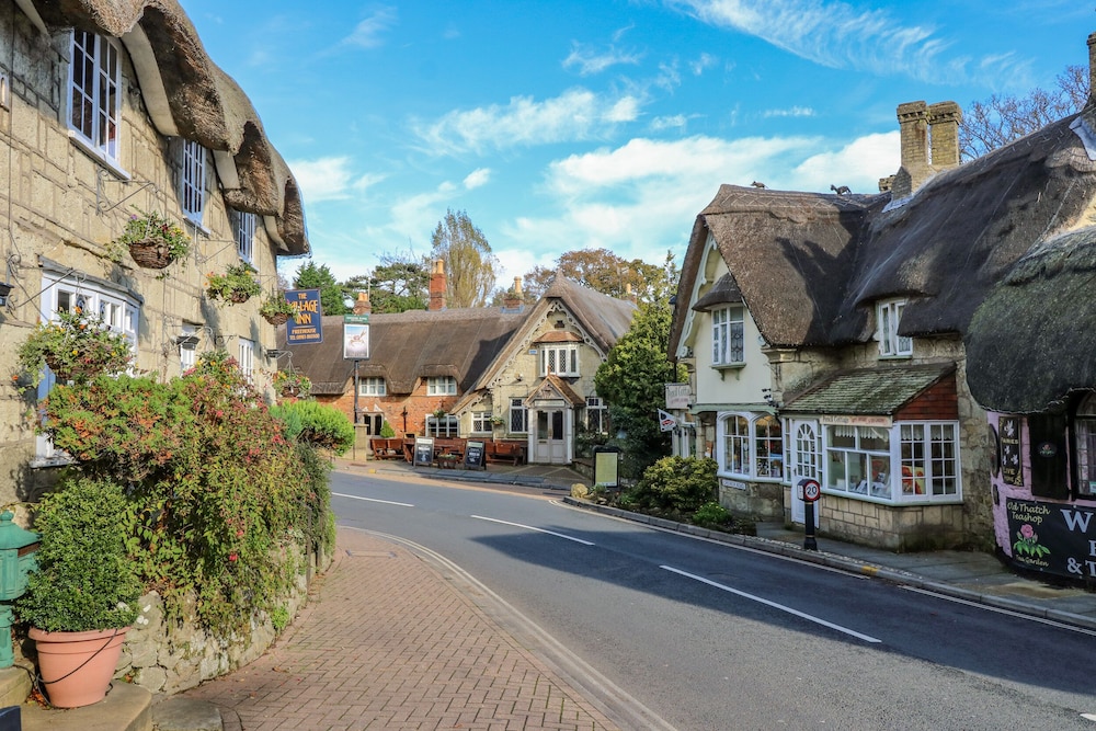 Lisle Combe Cottage