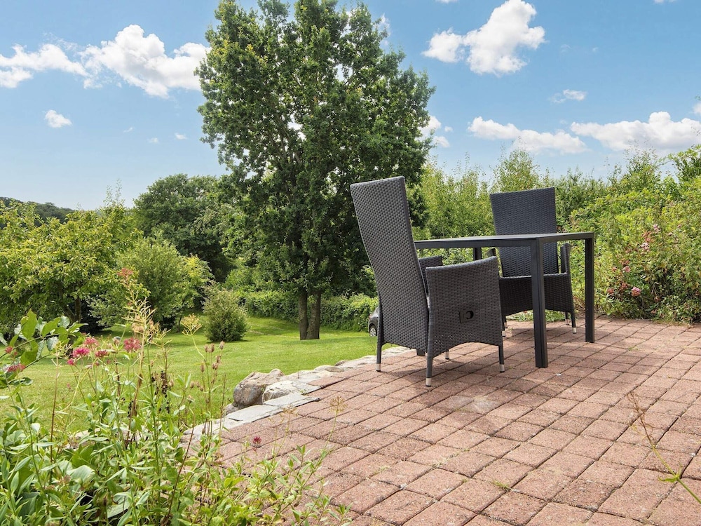 4 Star Holiday Home in Hejls