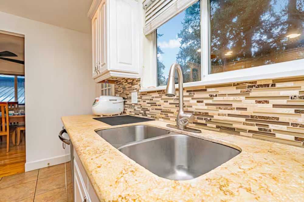 Mercer Island Escape Luxury Stay