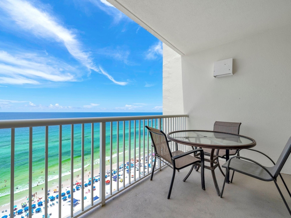Majestic Beach Towers 1-1509