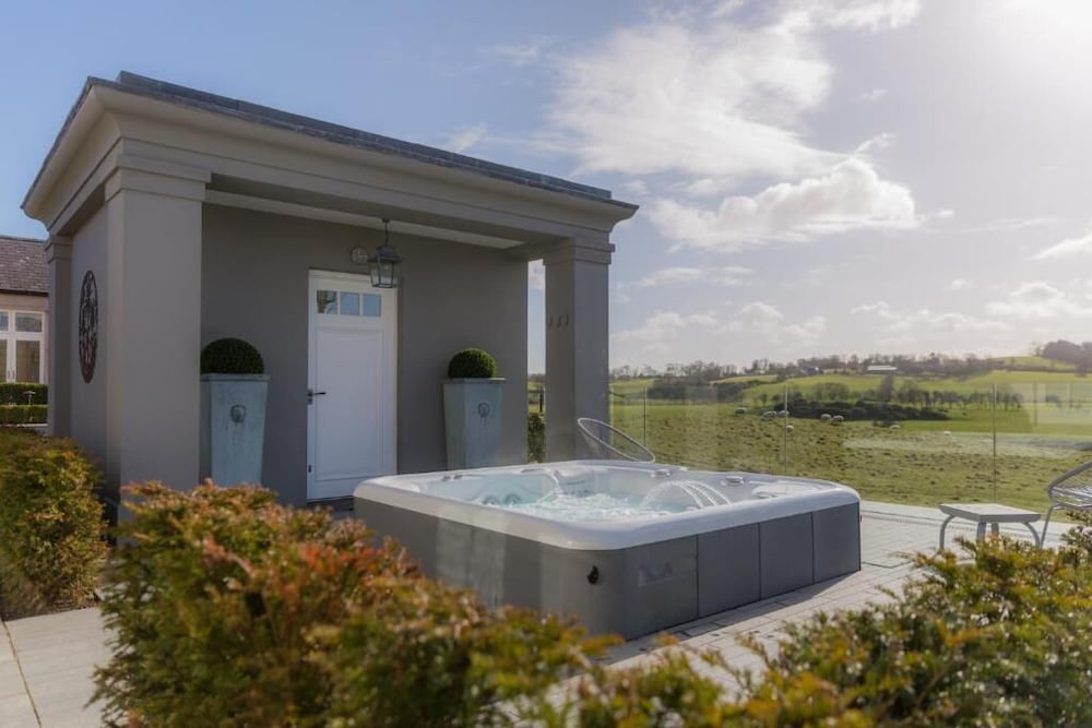 Coach House Boutique B&B