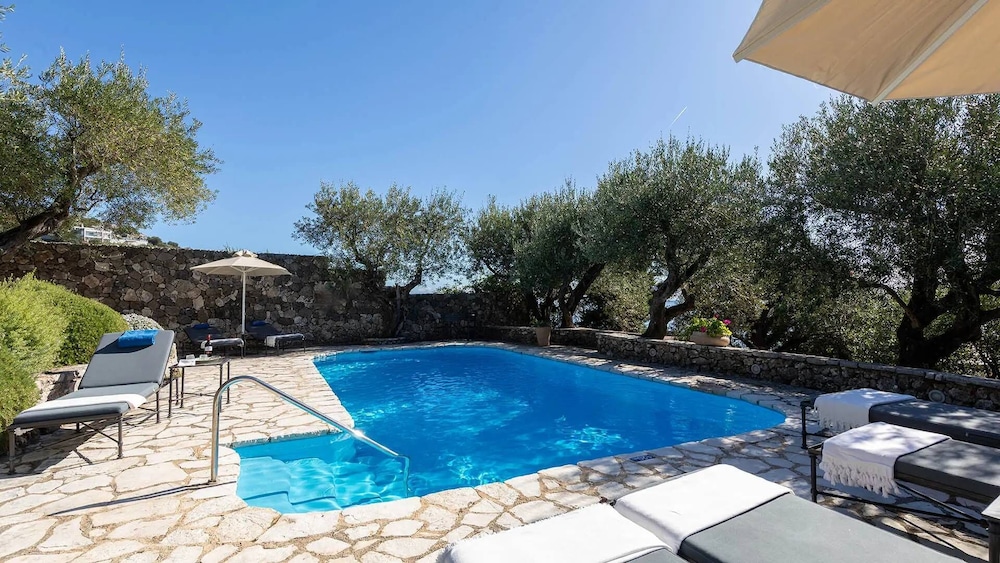 Spartilas Villas