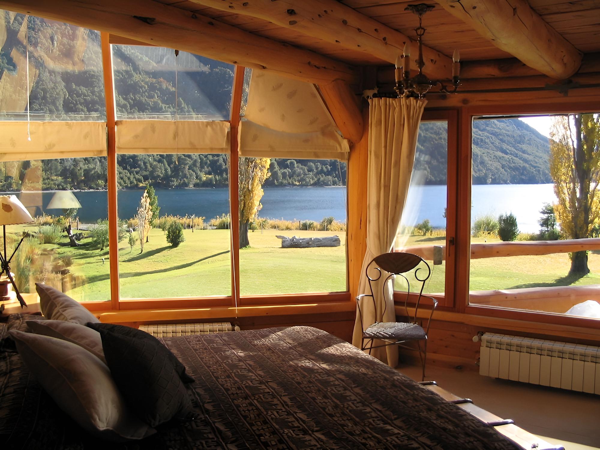 Estancia Peuma Hue Carre Lauken