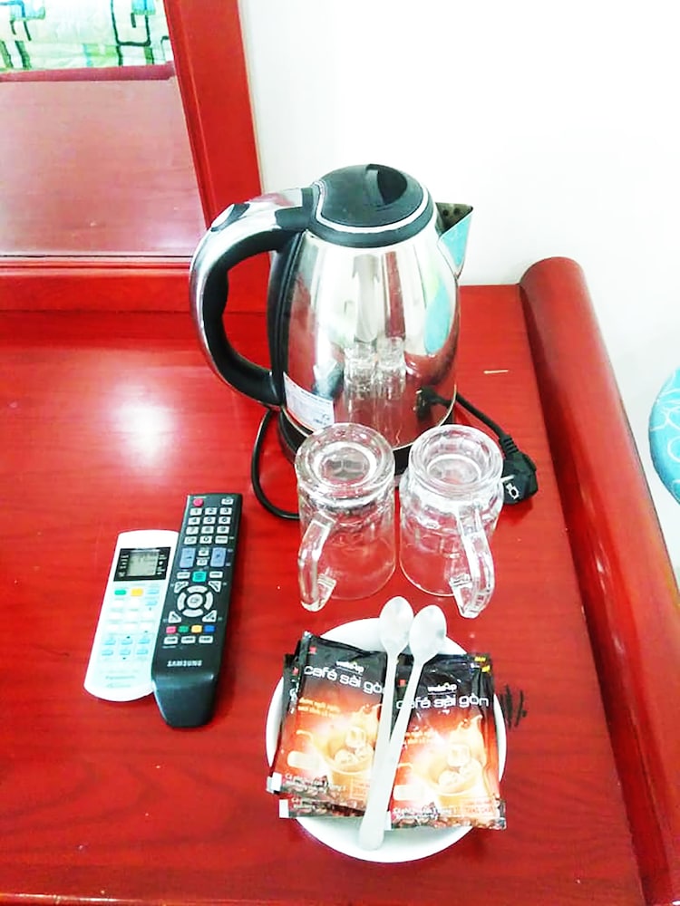 Ben Thanh Motel