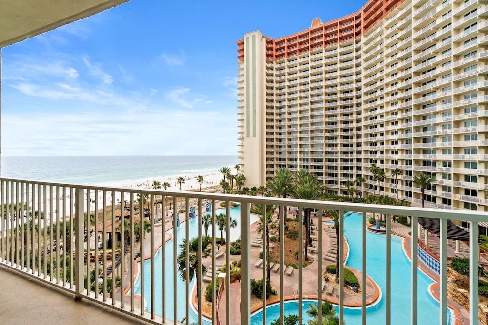 Shores of Panama by Book That Condo