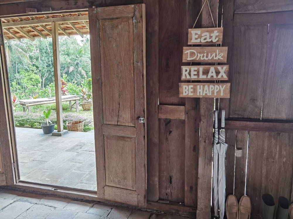 Homestay Ijen Lemonhouse