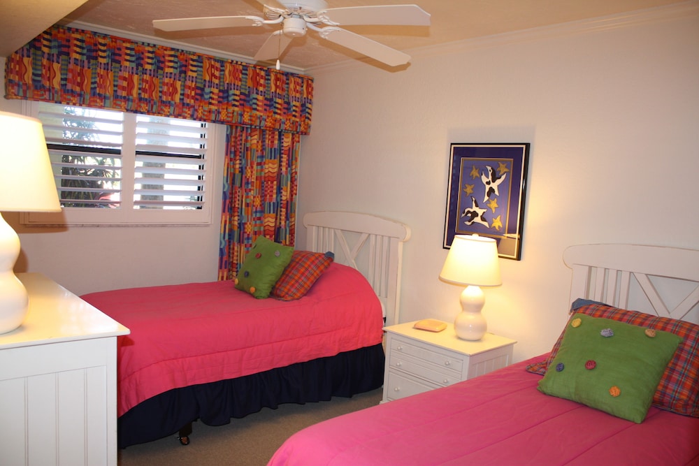 Ocean's Reach Condominiums view 5