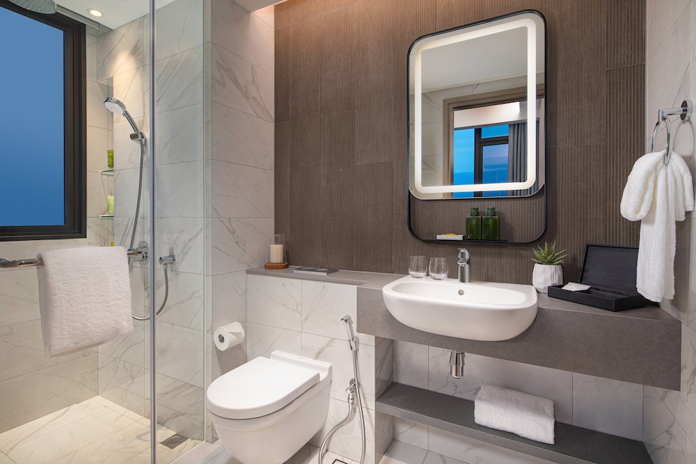 Citadines Balestier Singapore 22