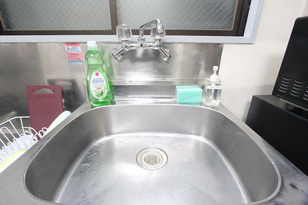 LUANA HOTEL IKEBUKURO HIGASHINAGASAKI