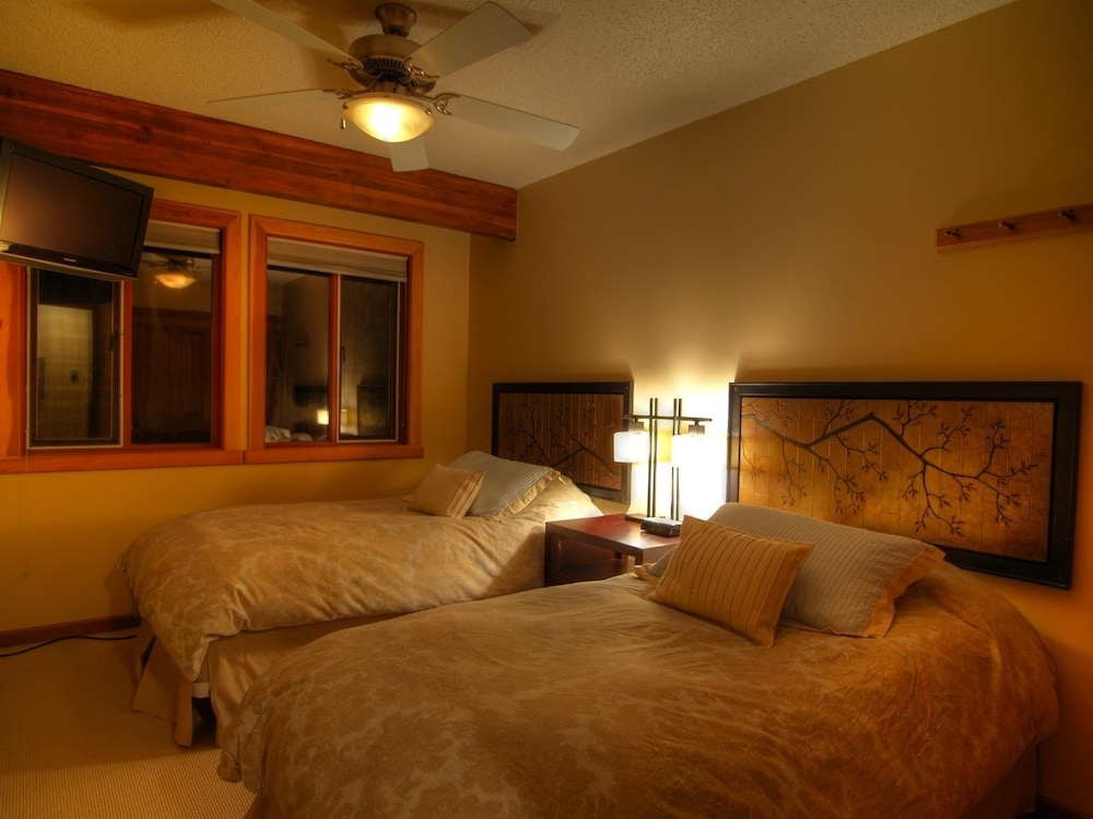 Mountain Town Properties Olaus House - Image 4