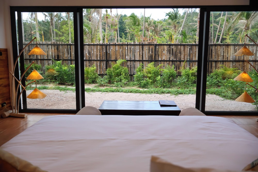 Chaloklum Residences by Kupu Kupu Phangan