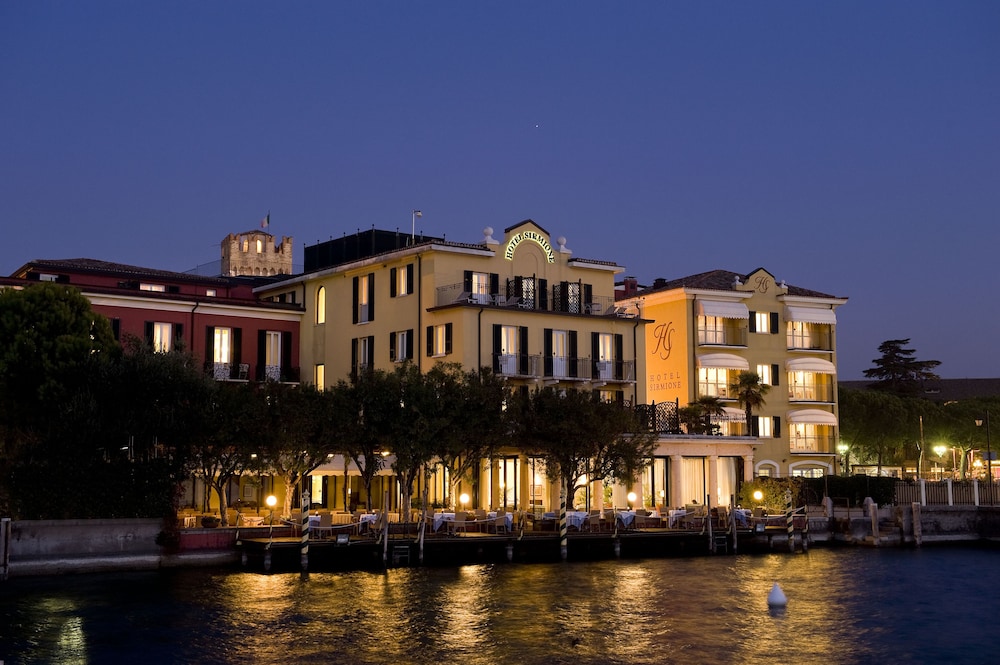 Sirmione Vacations - Hotel Sirmione e Promessi Sposi - Property Image 21