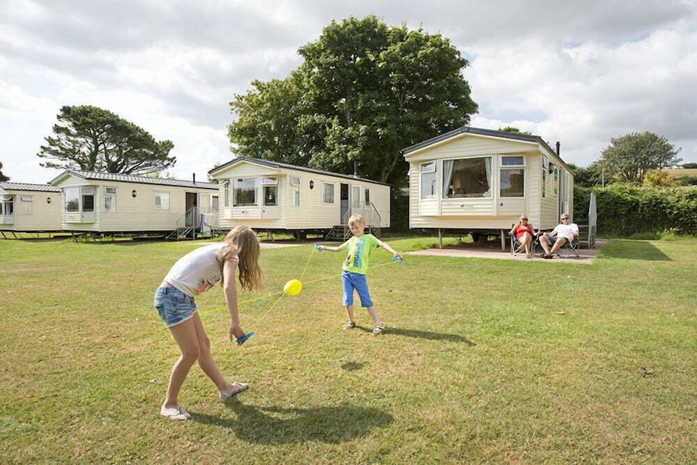 South Bay Holiday Park