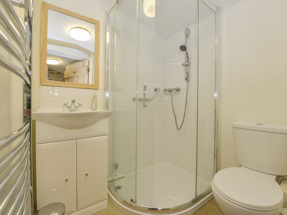 Yelverton Vacations - Burham Barn - Property Image 6