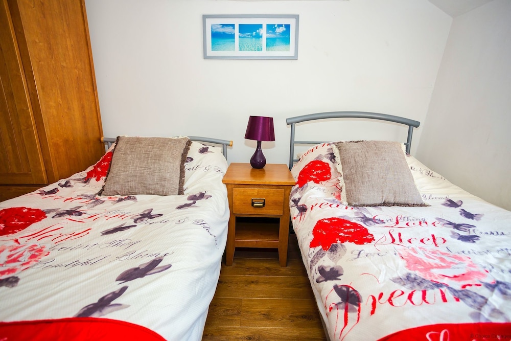 Croyde Down View 2 Bedrooms view 4