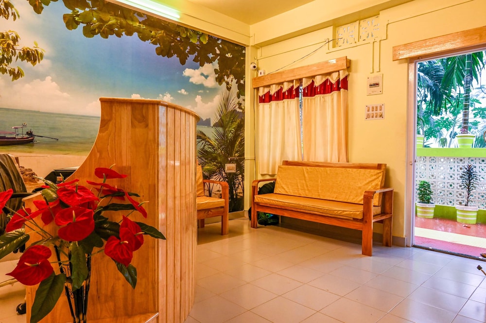 Kanchan's Nest Homestay view 5