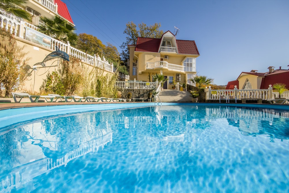Hotel Aist