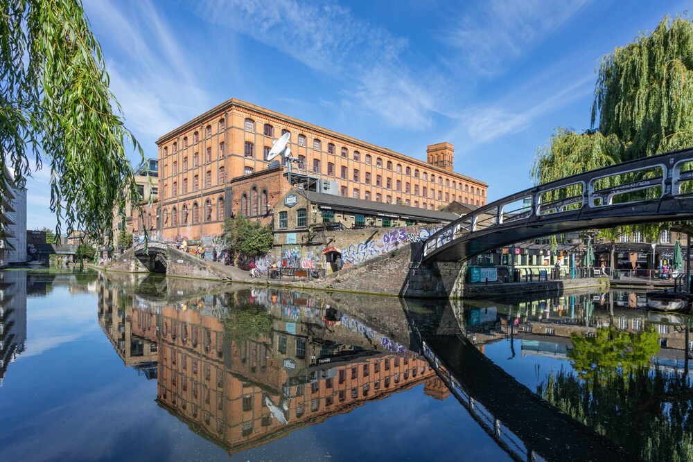Centric Close by Onefinestay