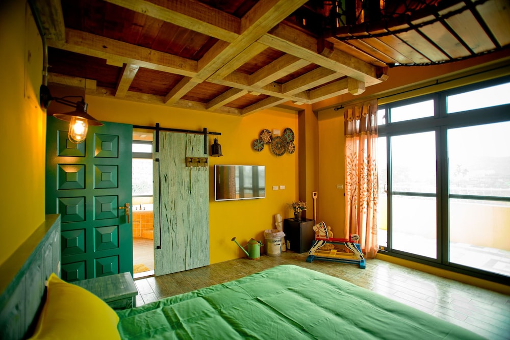 Kaho Hotel