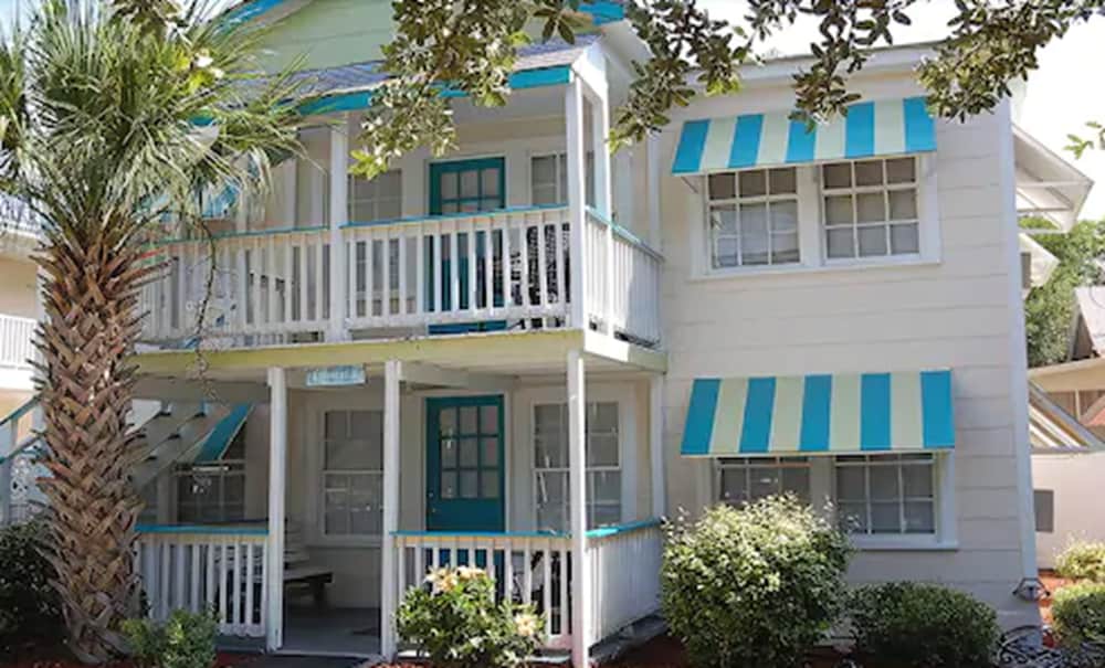 Hotel Darlington Inn - Image 1