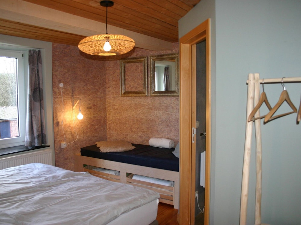 Home in Vielsalm With Sauna view 5