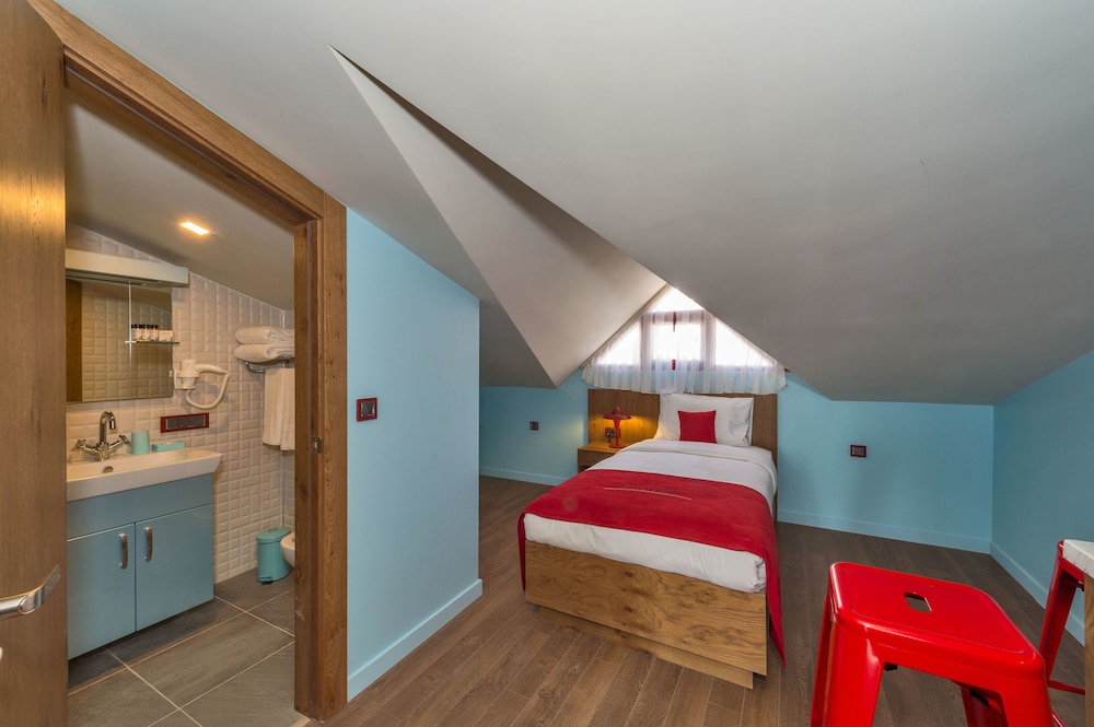 Taksim Nis Otel - Image 23