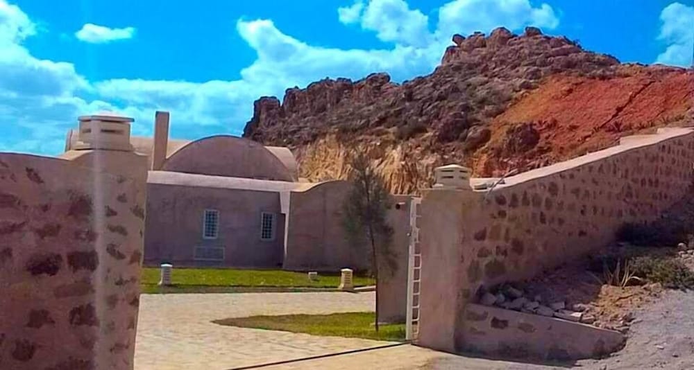 Dar El Monchar