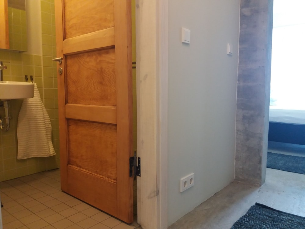 Guesthouse Nýp