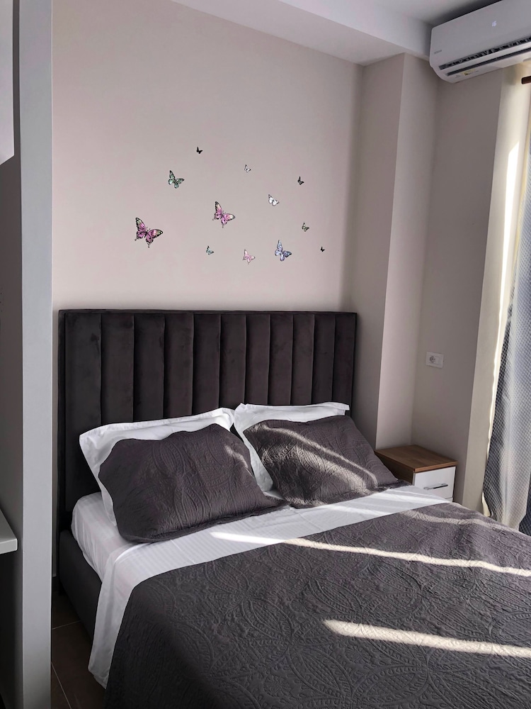 Rezidenca Shopi Apartments photo 5