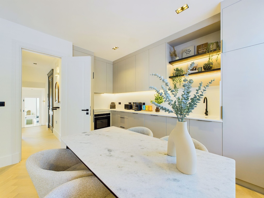 Be London - The Maida Vale Residences