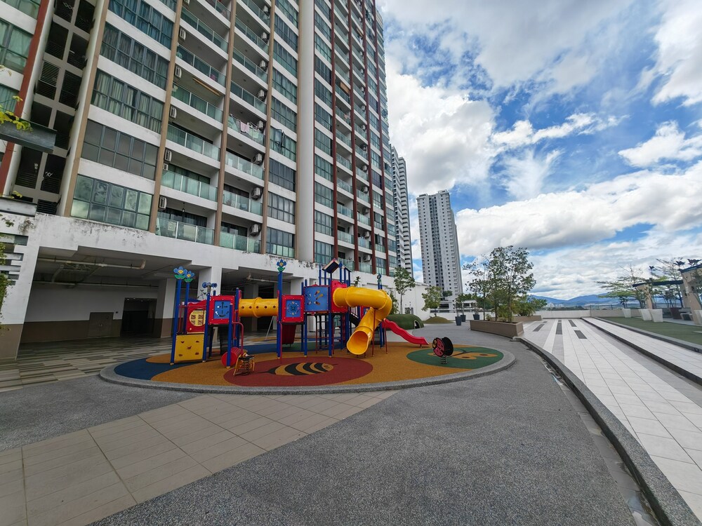 Amerin Suites Kuala Lumpur by VP