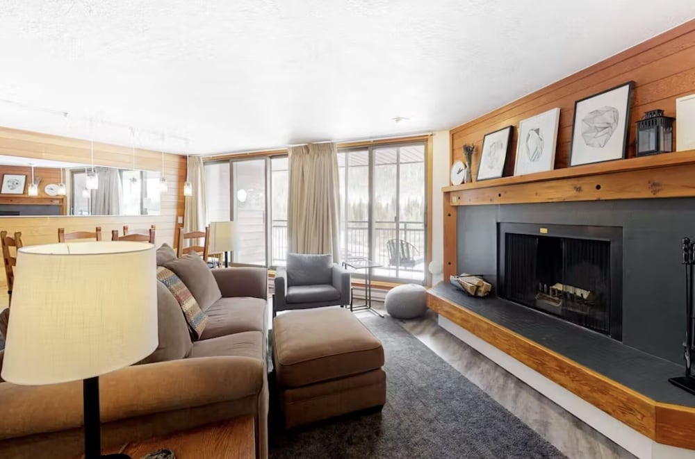 1765 Montezuma 1 Bedroom Condo