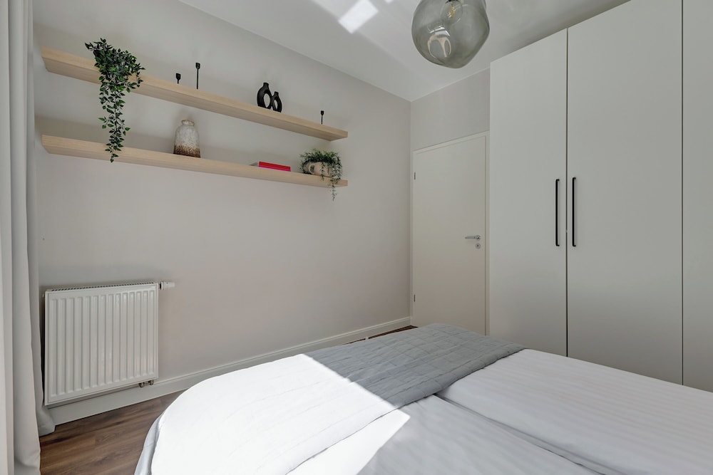 Lion Apartments - Apartments & Studio